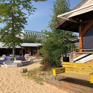 Club Mitte Hotel