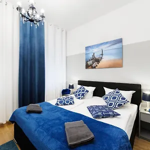 Apartamento Grand Mitte Rosenthaler Platz, Berlín