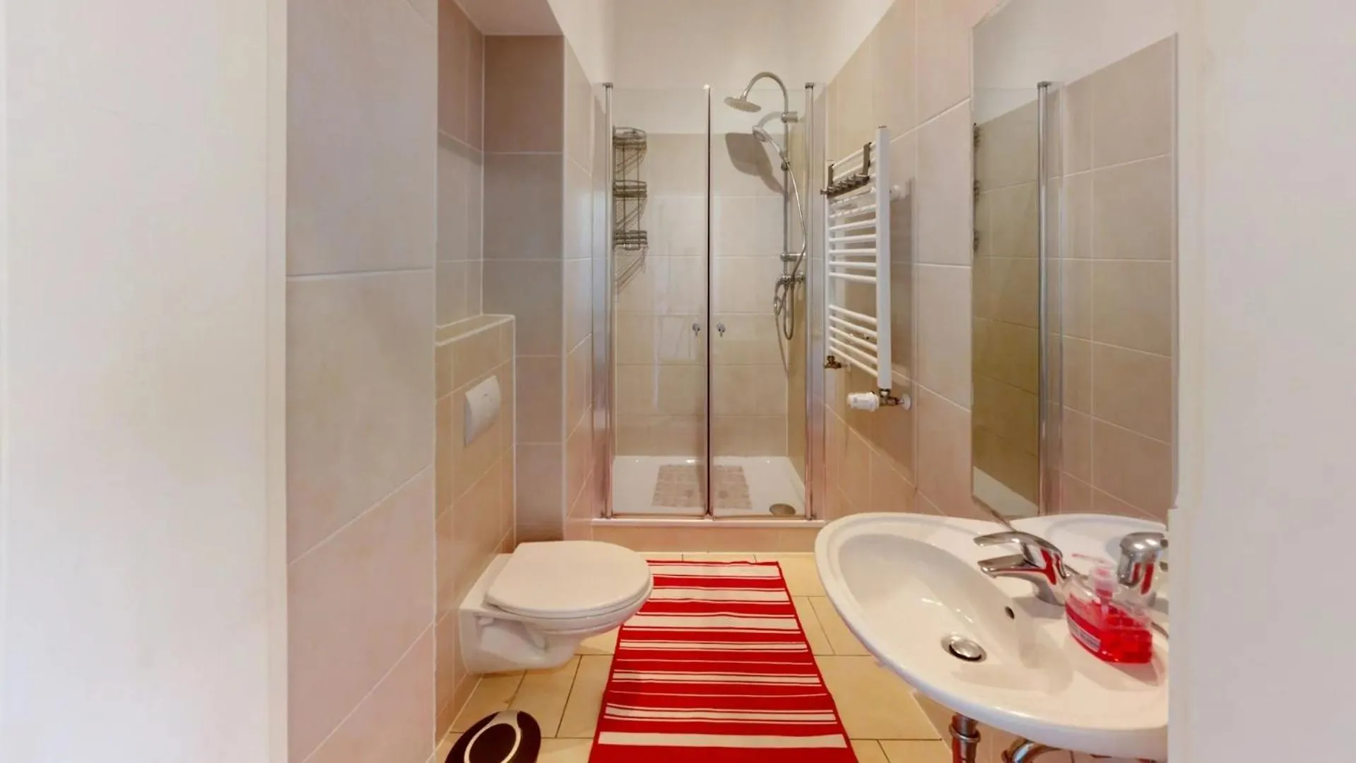 Villa Wittenau Ferienwohnung 3 Berlin 0*,  Almanya