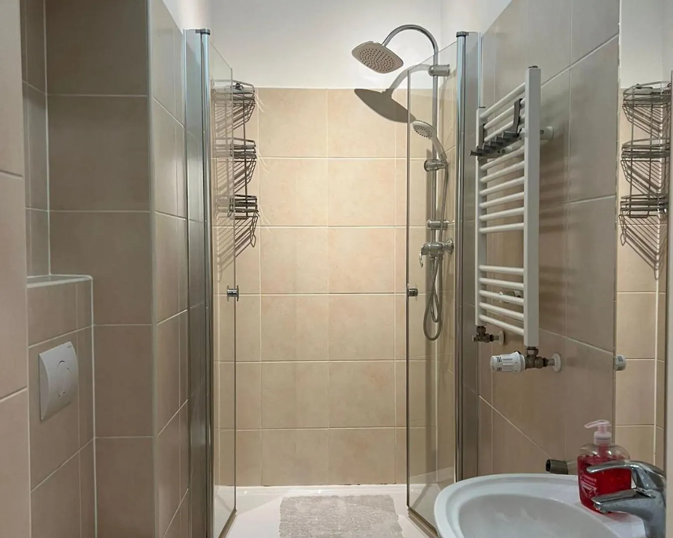 Villa Wittenau Ferienwohnung 3 Berlin Almanya